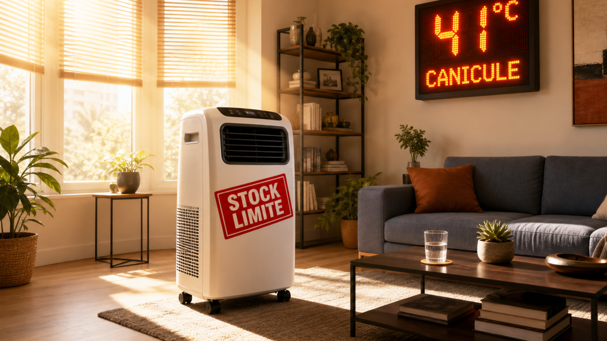 Climatiseurs et SEO : optimisez votre présence digitale au Maroc