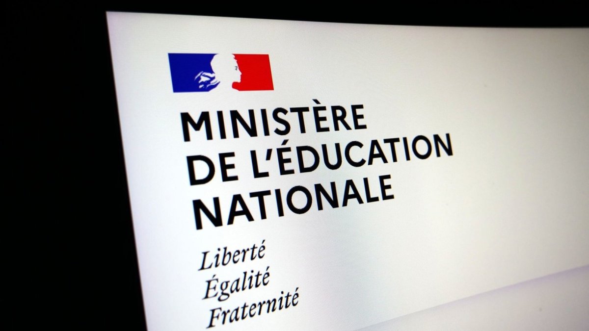 Cyberattaque Éducation nationale : protéger vos données