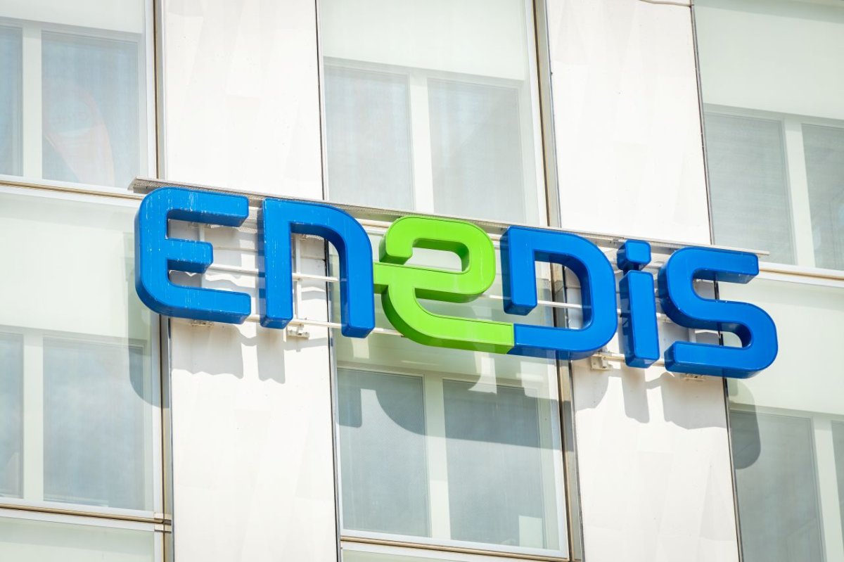 Arnaques Enedis : Protégez Votre Entreprise avec une Stratégie Digitale Sûre