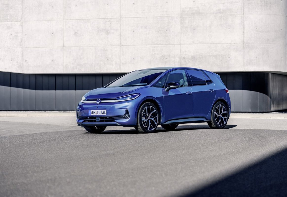 Volkswagen ID.3 Neo : Une Transformation Digitale sur Roues