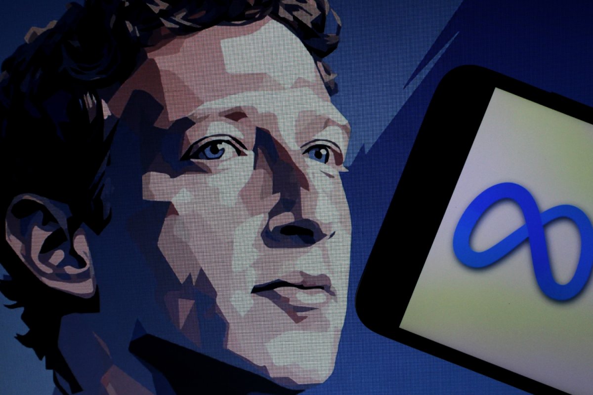 Nouvelles preuves : Zuckerberg n'en a que faire des effets dévastateurs de ses plateformes sur les jeunes