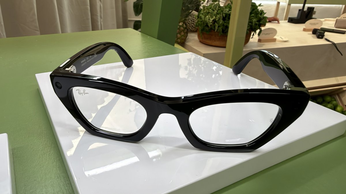 Nouvelles Ray-Ban Meta et Meta Glasses : sans caméra ou dopées à l’IA, elles deviennent plus utiles