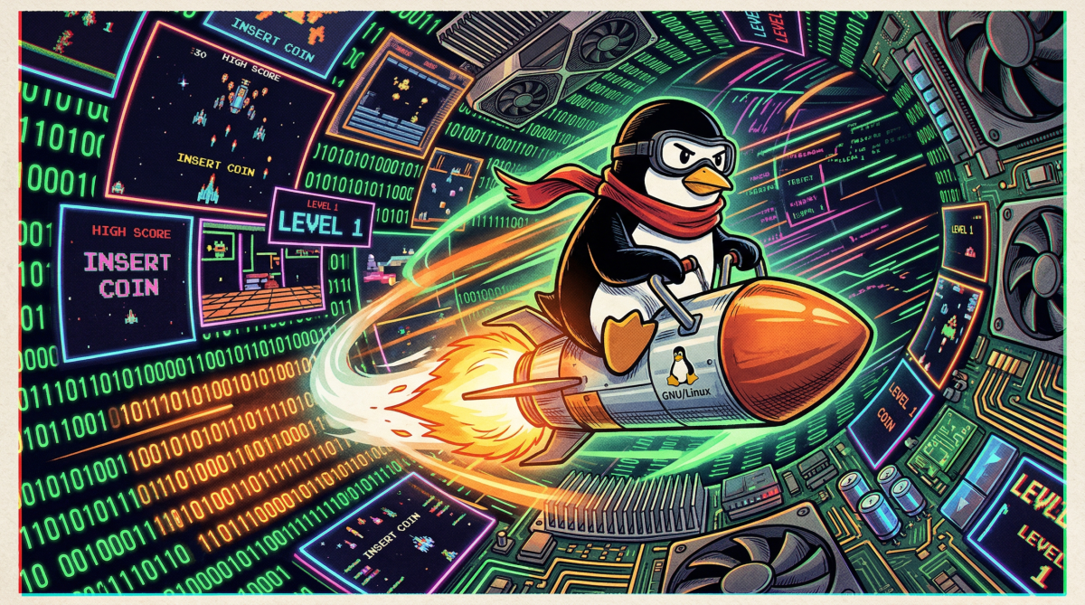 NTSYNC Wine 11 : Révolution Gaming Linux et Opportunités Digitales