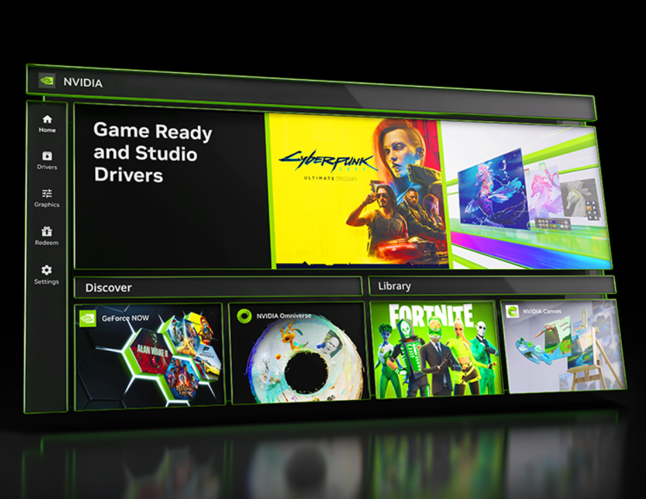 NVIDIA abandonne le panneau de contrôle : quel impact pour votre stratégie digitale ?