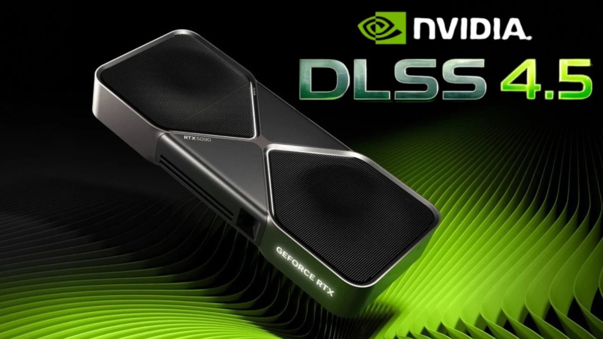 DLSS 4.5 NVIDIA : Une Leçon d'Innovation pour Votre Stratégie Digitale