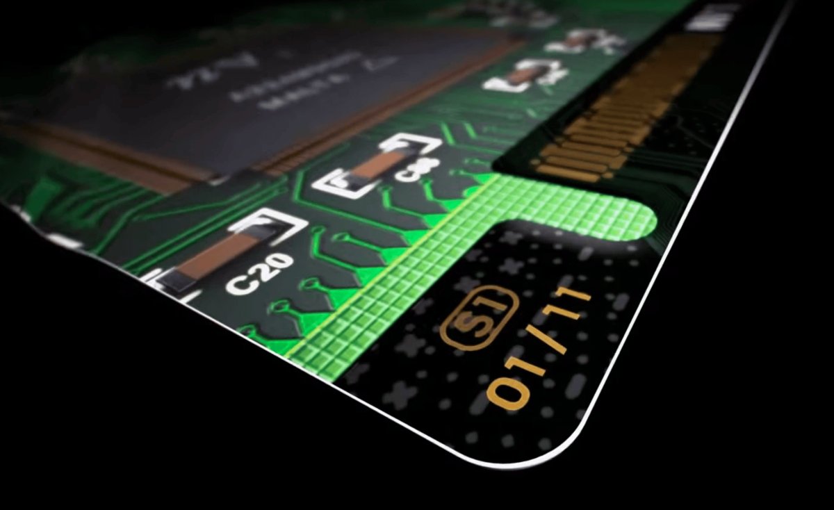 NVIDIA GeForce cartes collection : leçon marketing digital