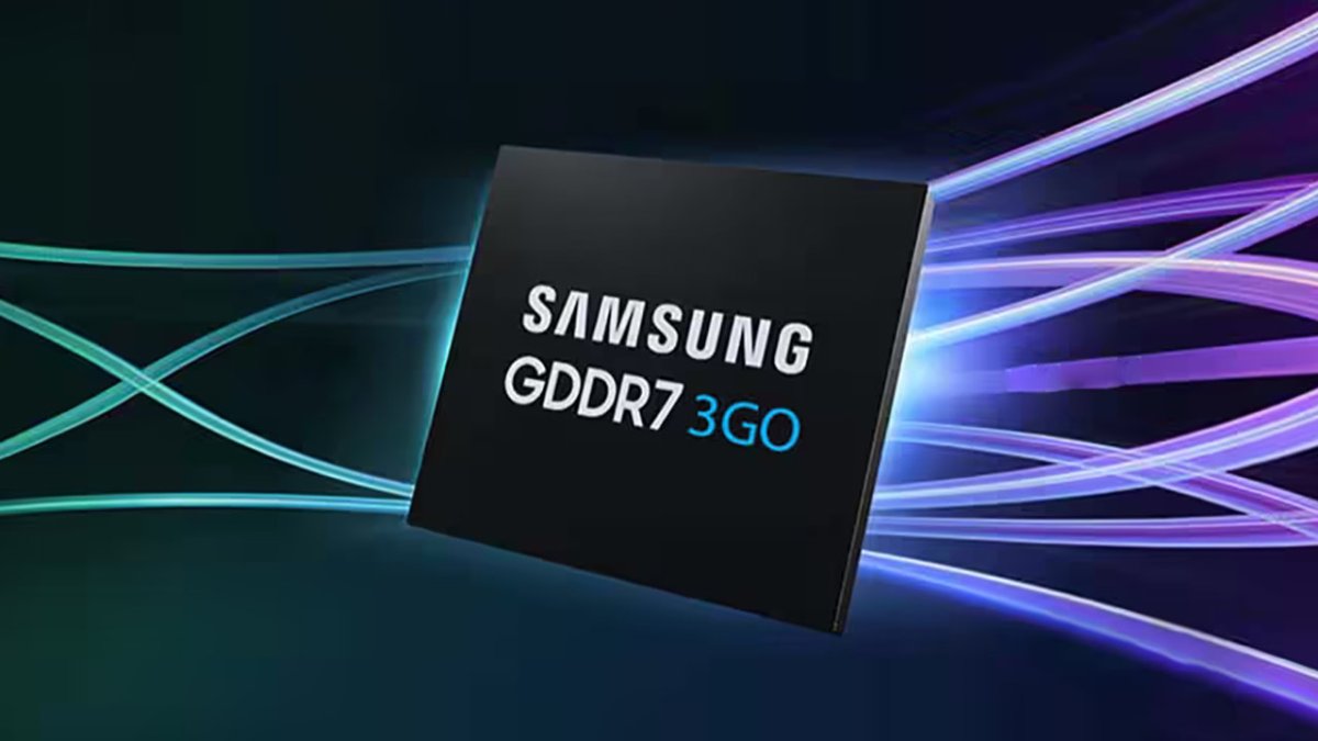 NVIDIA envisage une capacité mémoire bien spéciale pour une de ses GeForce