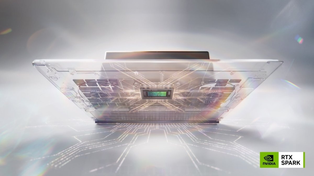 RTX Spark : Nvidia ouvre le jeu sur Arm