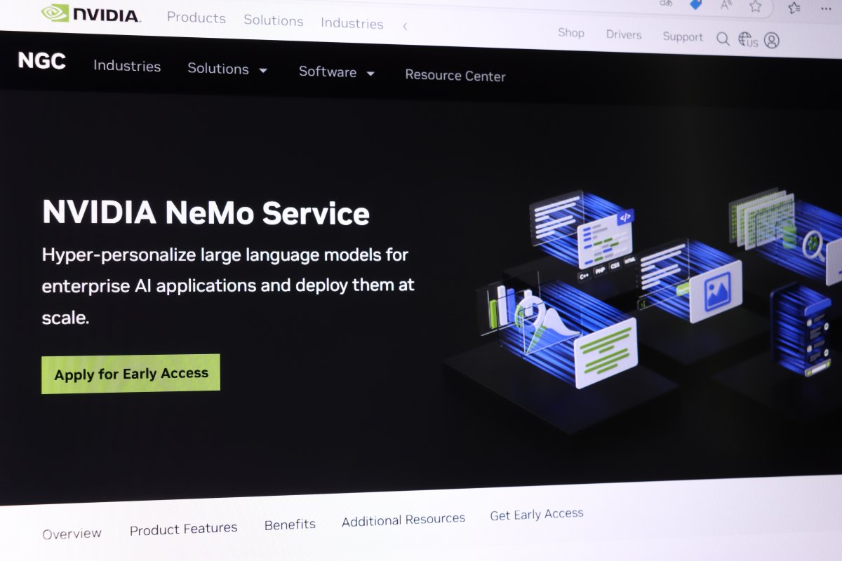 NVIDIA NemoClaw : Révolution IA pour les Entreprises Marocaines