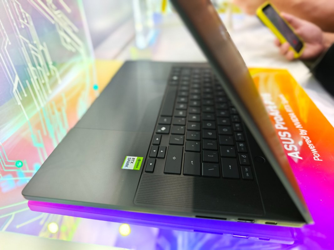 NVIDIA RTX Spark : opportunité SEO pour les entreprises marocaines