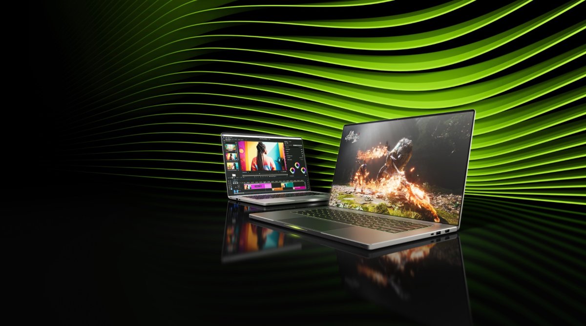 NVIDIA vs Intel : Révolution technologique et opportunités digitales