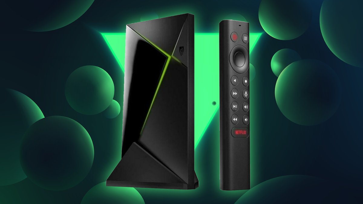 NVIDIA Shield TV : Leçons d'Innovation Durable pour Votre Stratégie Digitale