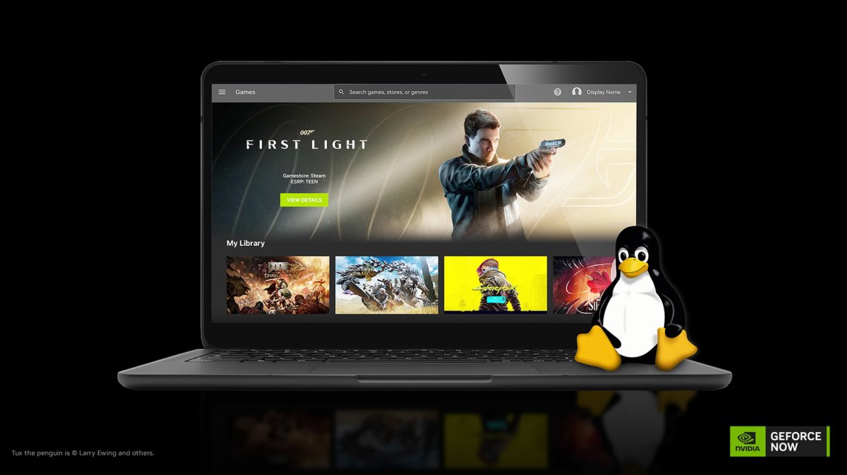 GeForce Now Linux : l'atout gaming pour votre stratégie digitale