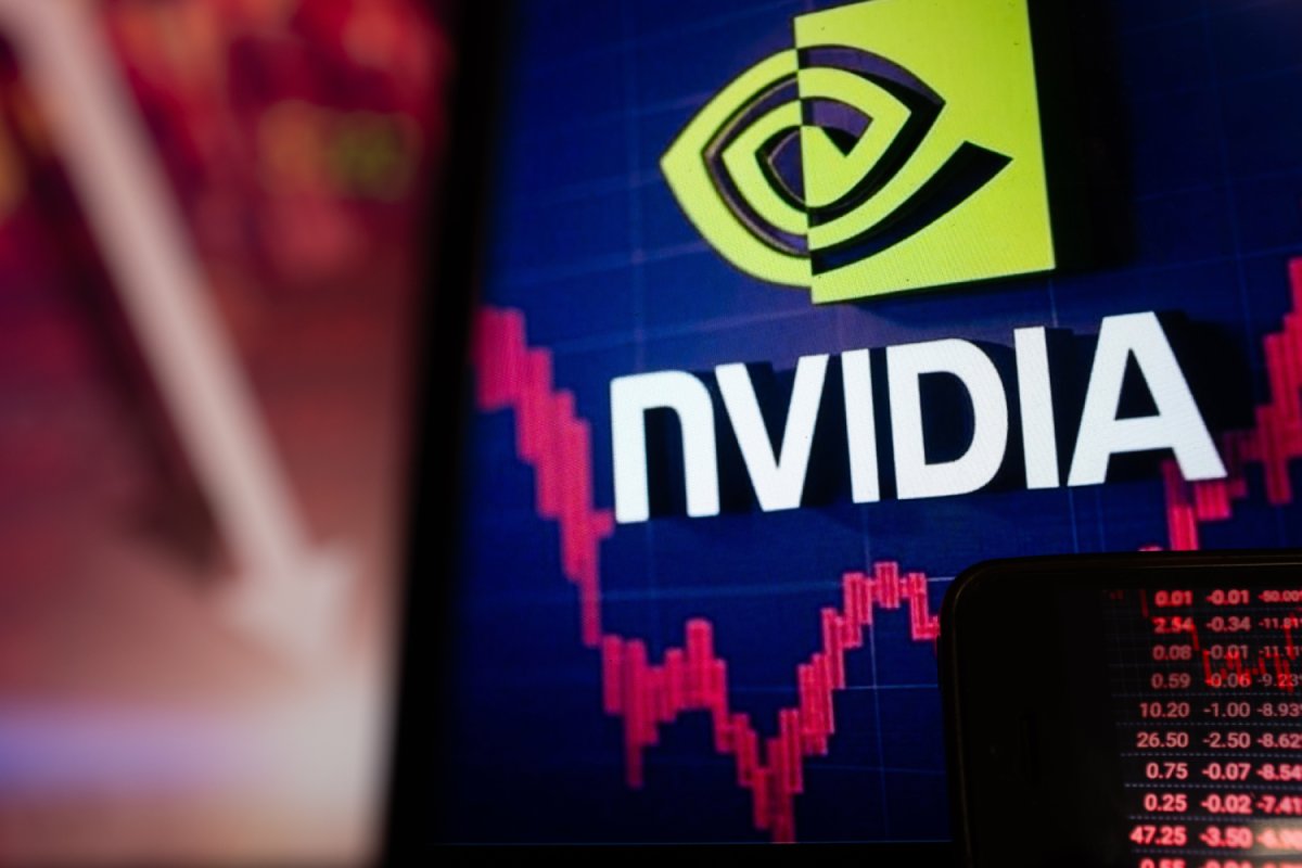 NVIDIA en Bourse : Impact sur votre stratégie digitale au Maroc