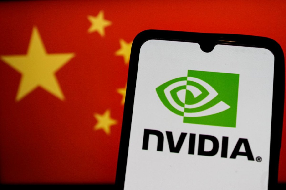 NVIDIA : surprise ! La Chine ne veut finalement pas de ses puces IA surpuissantes