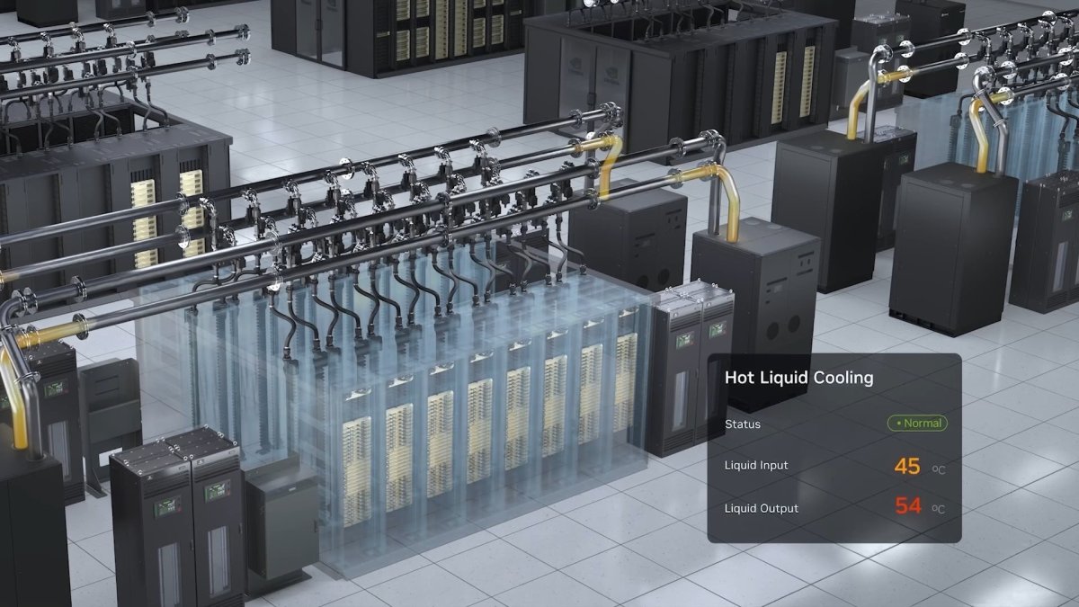 Datacenters IA sans eau : révolution pour le Maroc ?