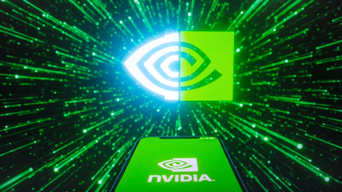 IA : NVIDIA mise 5 milliards sur une startup sans produit
