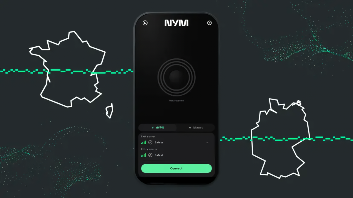 NymVPN Geo Exclusion : le VPN intelligent pour votre stratégie digitale