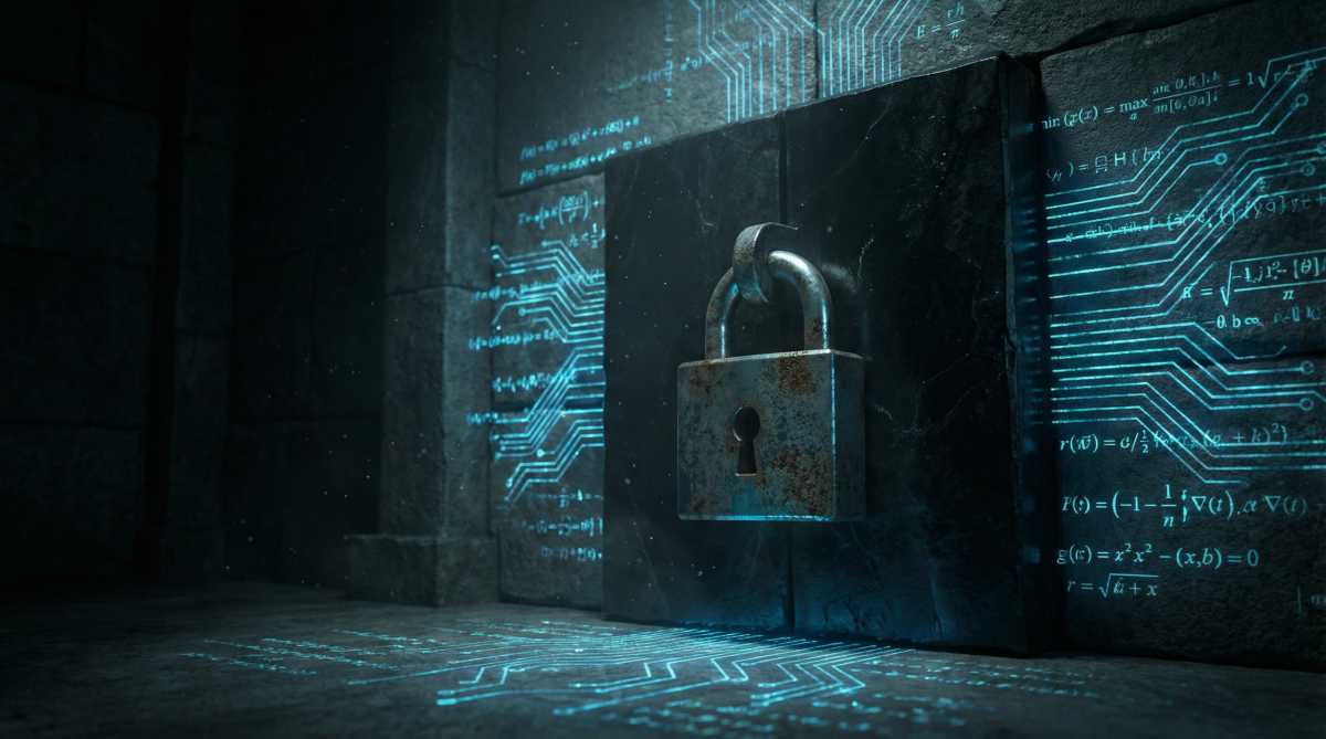 Obsidenc - Du chiffrement parano en Rust pour vos dossiers sensibles