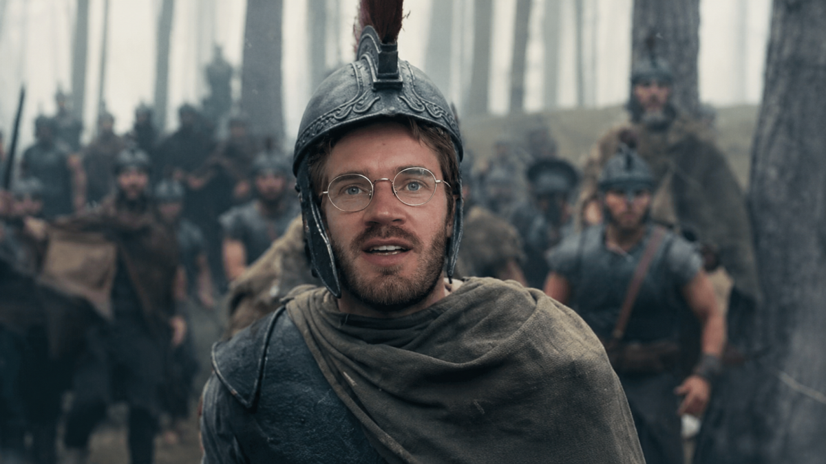 Odysseus - L'IA auto-hébergée de PewDiePie enfin rapide sur Mac