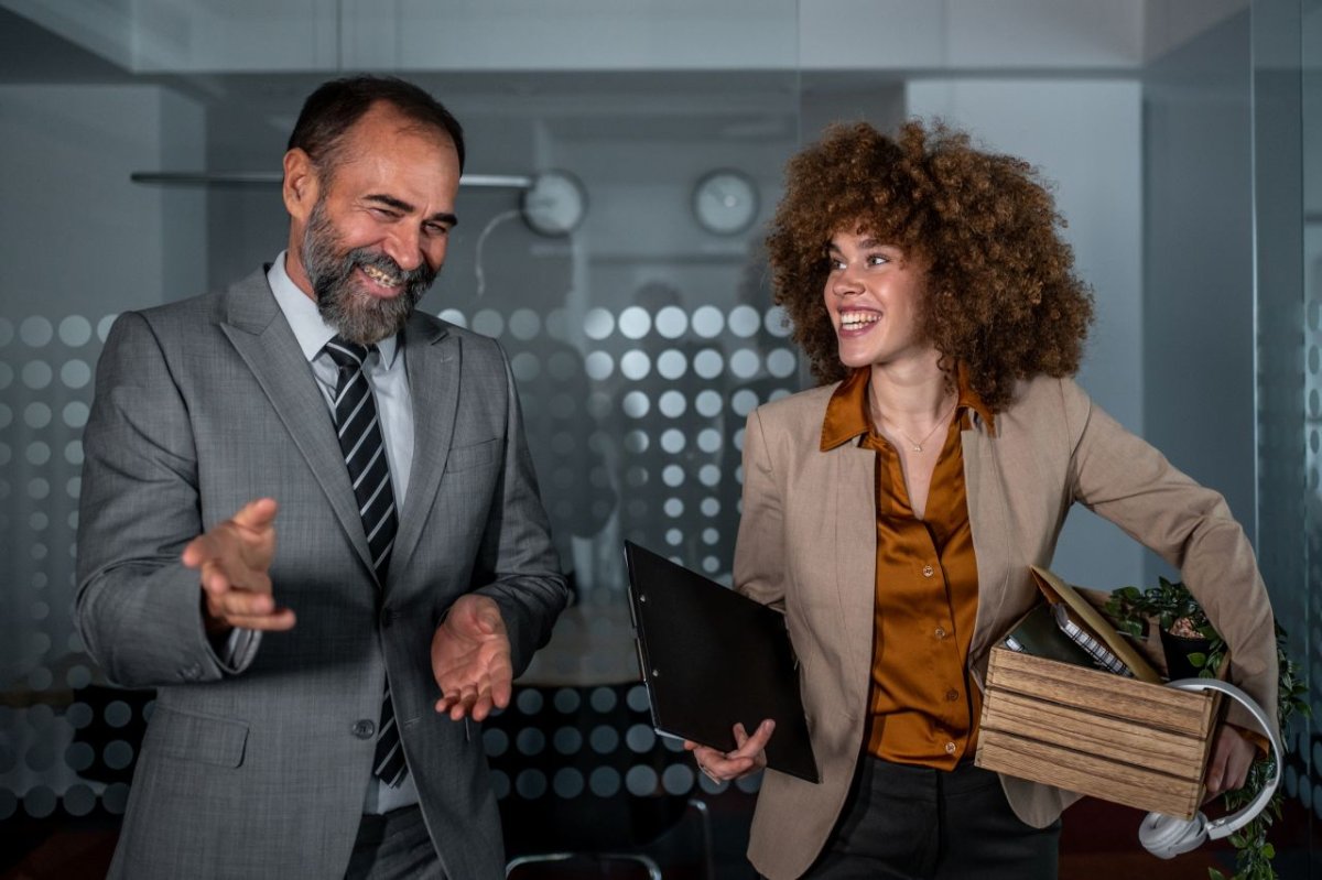 Sécurisez votre entreprise : Protocole Offboarding Digital Essentiel