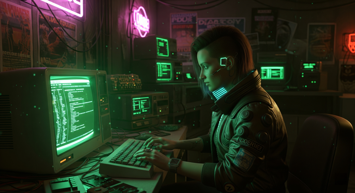 Offpunk - Le navigateur terminal qui déchire passe en version 3.0