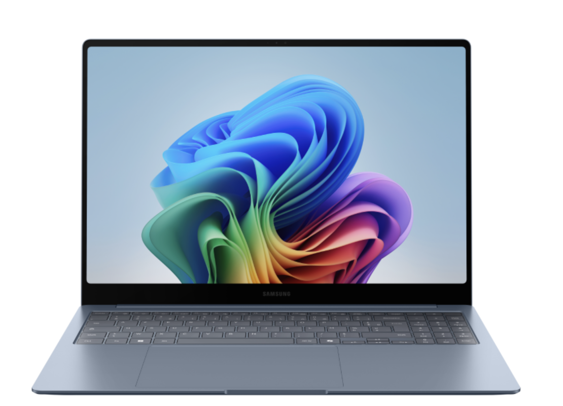 OLED, 22 heures d'autonomie, finesse et Snapdragon X2 Elite : Samsung officialise son Galaxy Book 6 Edge