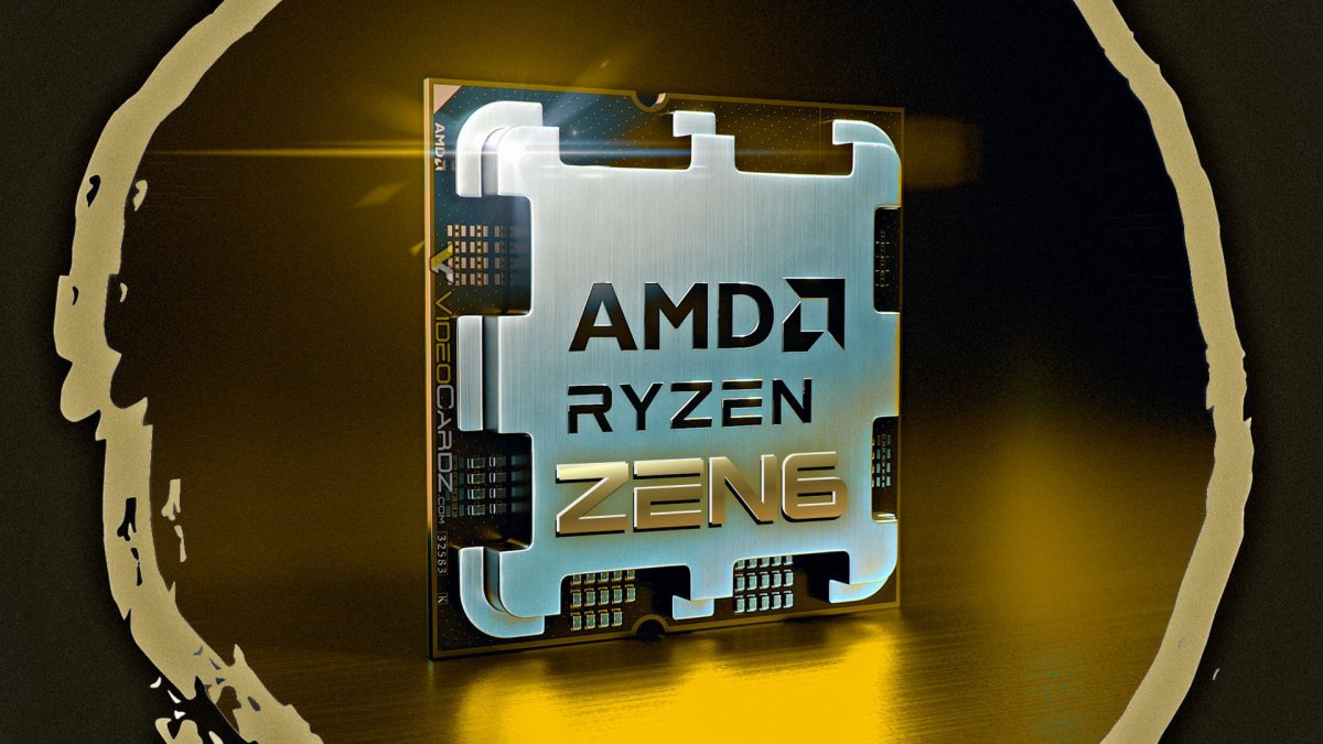 AMD Zen 6 en 2027 : Impact sur la Stratégie Digitale des Entreprises