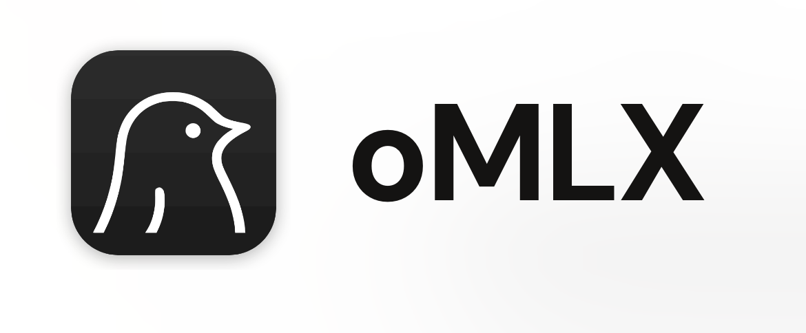 oMLX – Faites tourner vos agents IA en local sur votre Mac