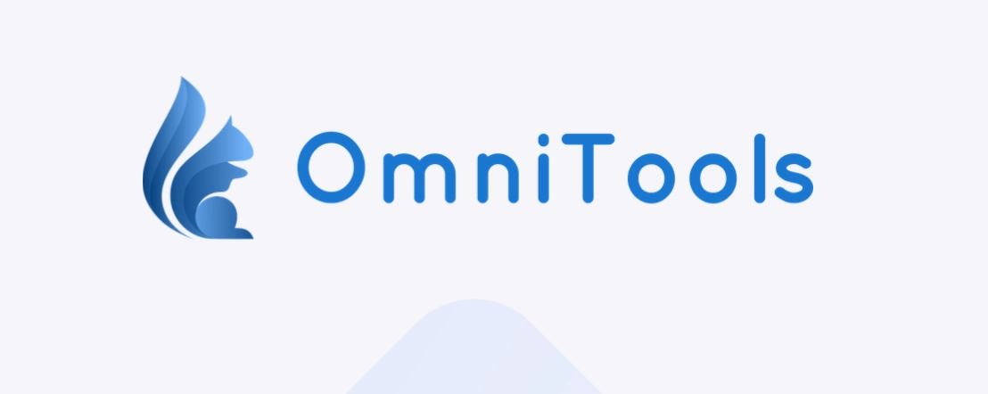 Omni Tools - La boîte à outils web à auto-héberger