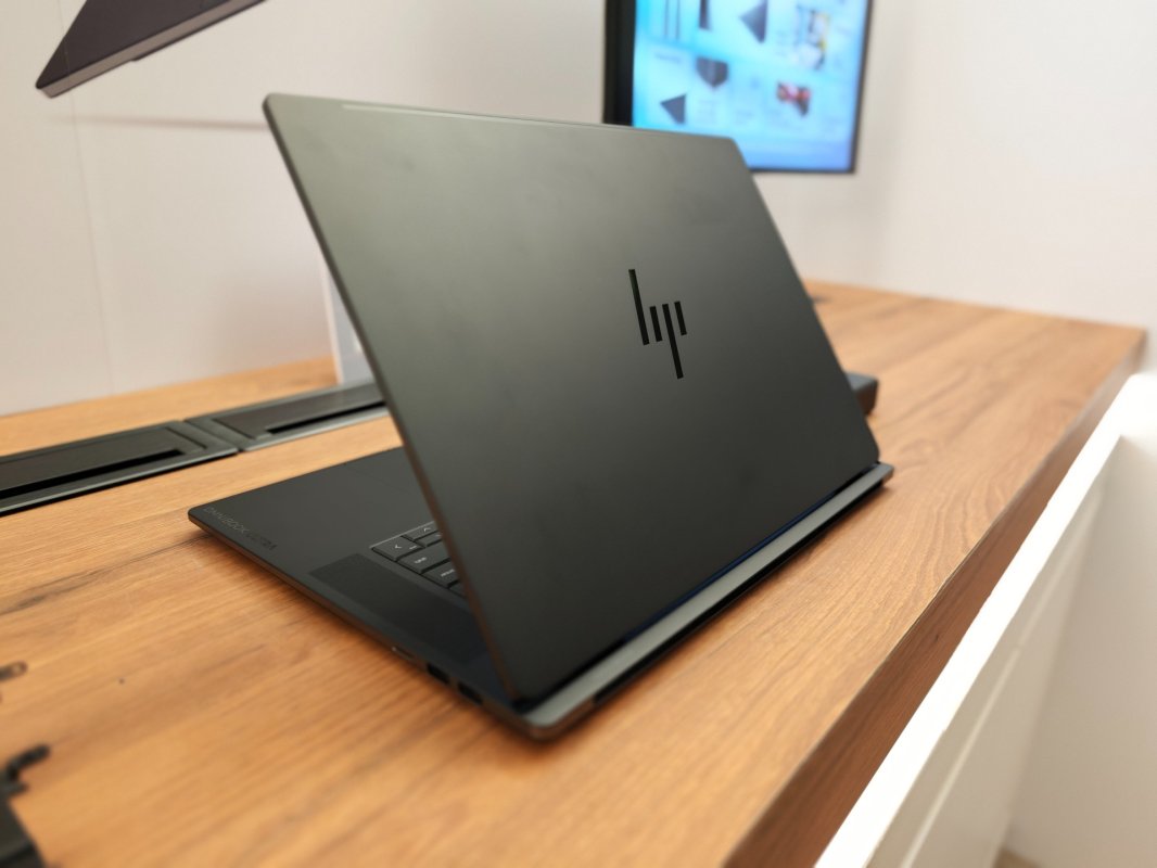 OmniBook Ultra 16 et OmniBook X 14 : que retenir des modèles RTX Spark signés HP ?