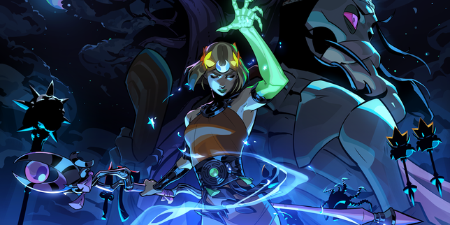 On a testé… « Hades II », le jeu vidéo d’action sisyphéen qui nous fait plonger et replonger dans les enfers