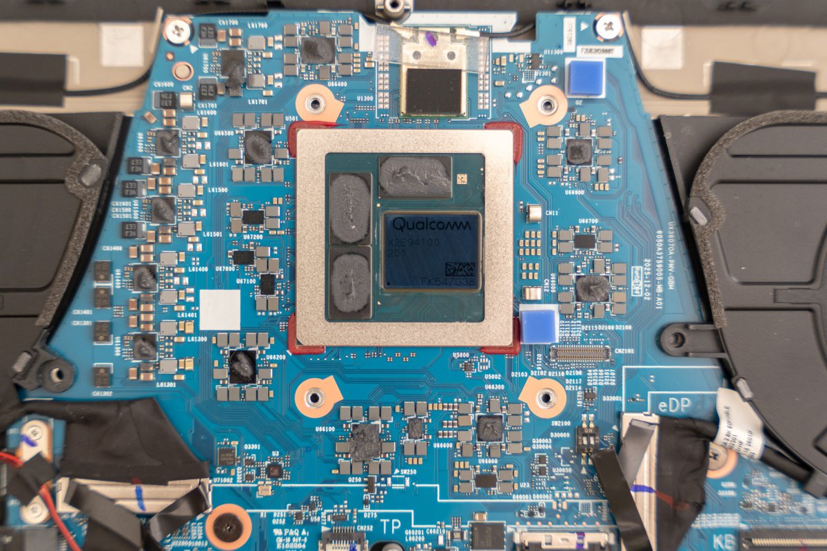 Snapdragon X2 Elite : Boostez votre productivité digitale au Maroc