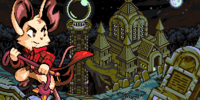 On a testé… « Mina the Hollower », le charme et la générosité d’un « Zelda » à l’ancienne
