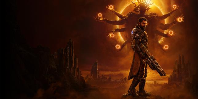 On a testé… « Saros », le jeu vidéo d’action à son apogée