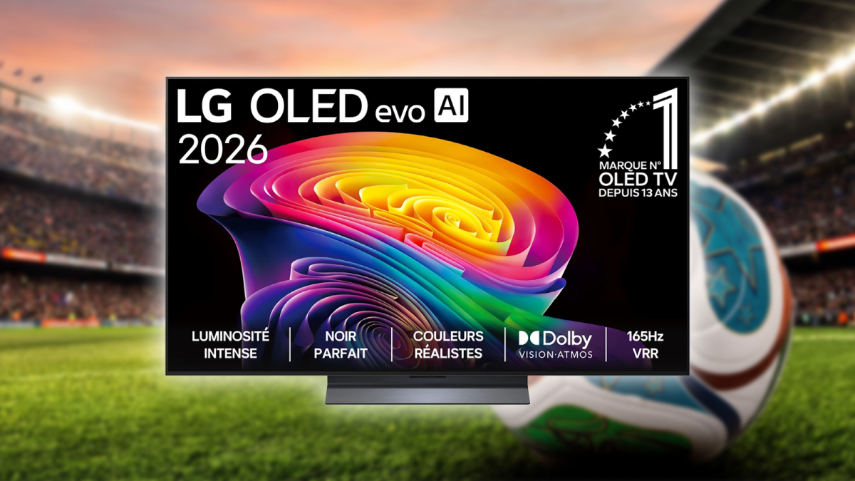 TV OLED & Marketing Digital : L’écran parfait pour capter vos clients