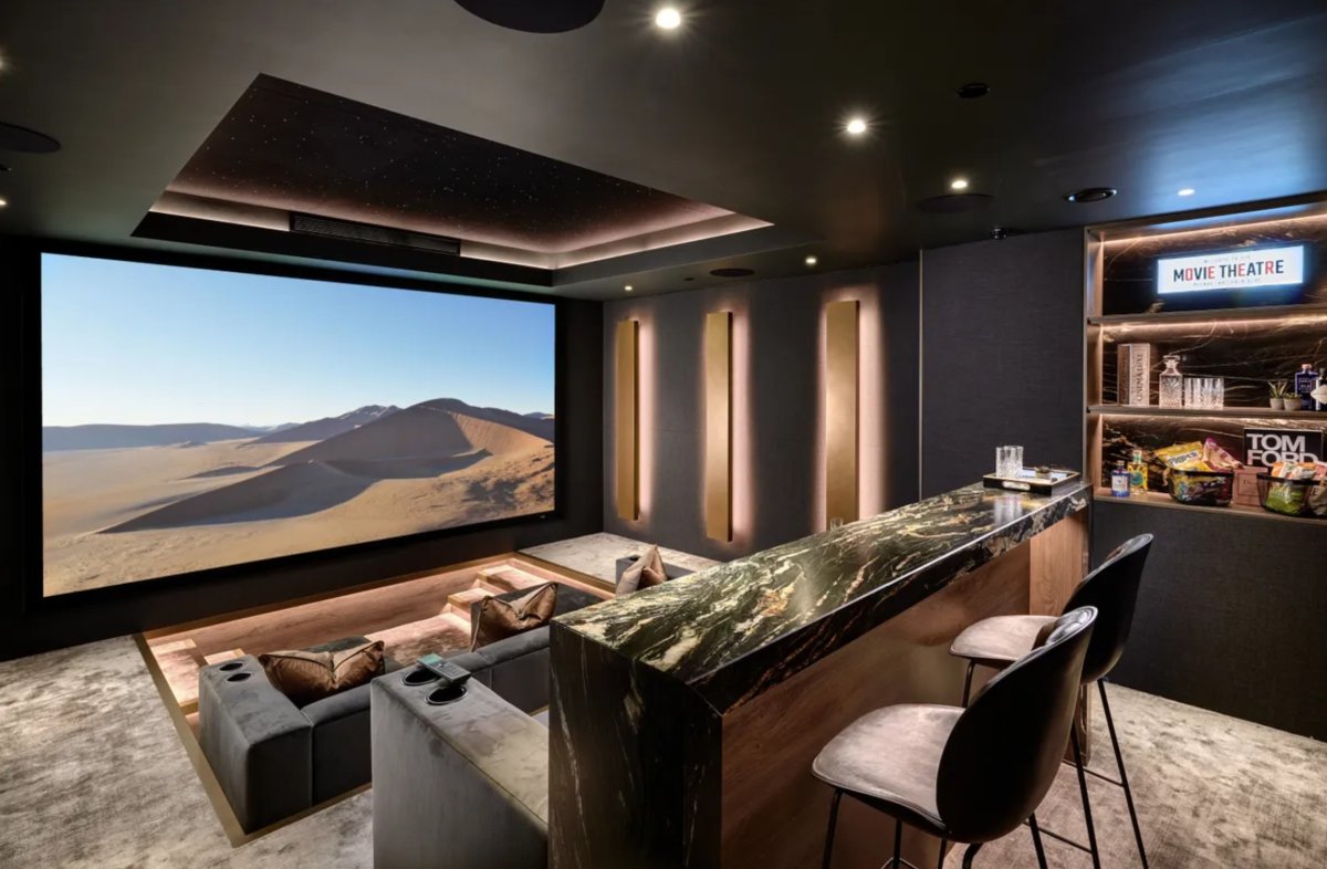Home cinéma et marketing digital : l’expérience immersive pour votre marque