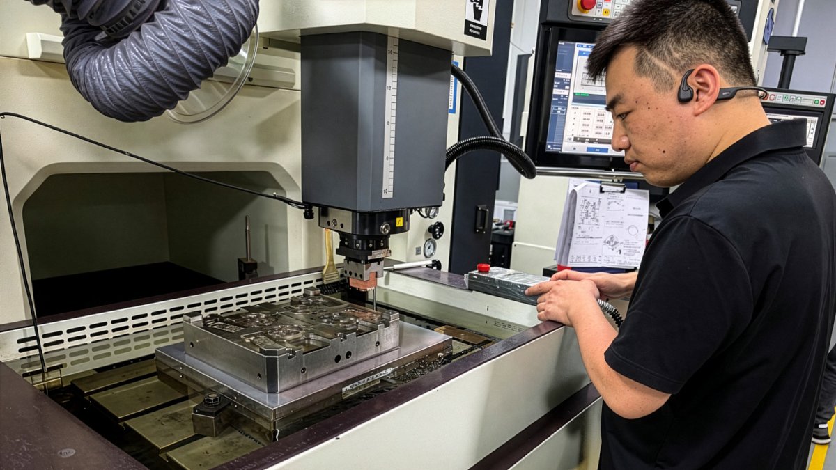 On a visité les usines de Shokz en Chine : le secret des écouteurs que les sportifs ne quittent plus