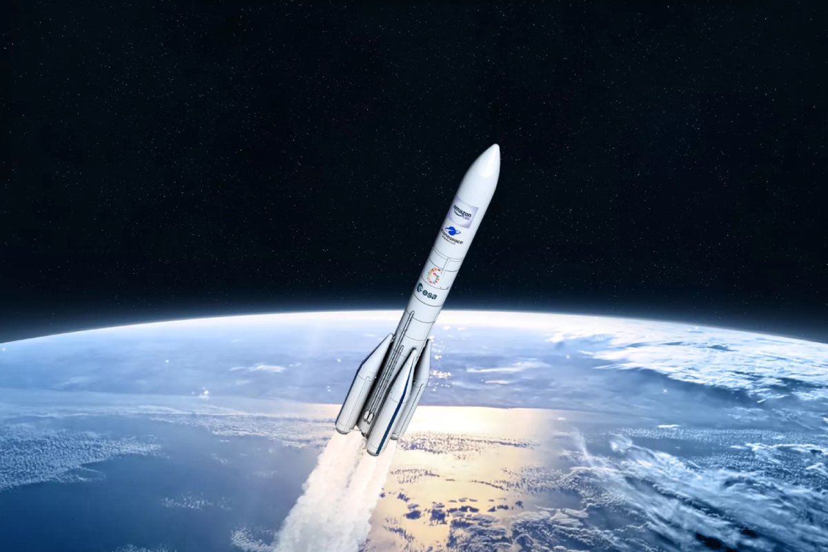 On connaît la date du prochain vol d'Ariane 6 : voici pourquoi il ne faudra surtout pas le louper