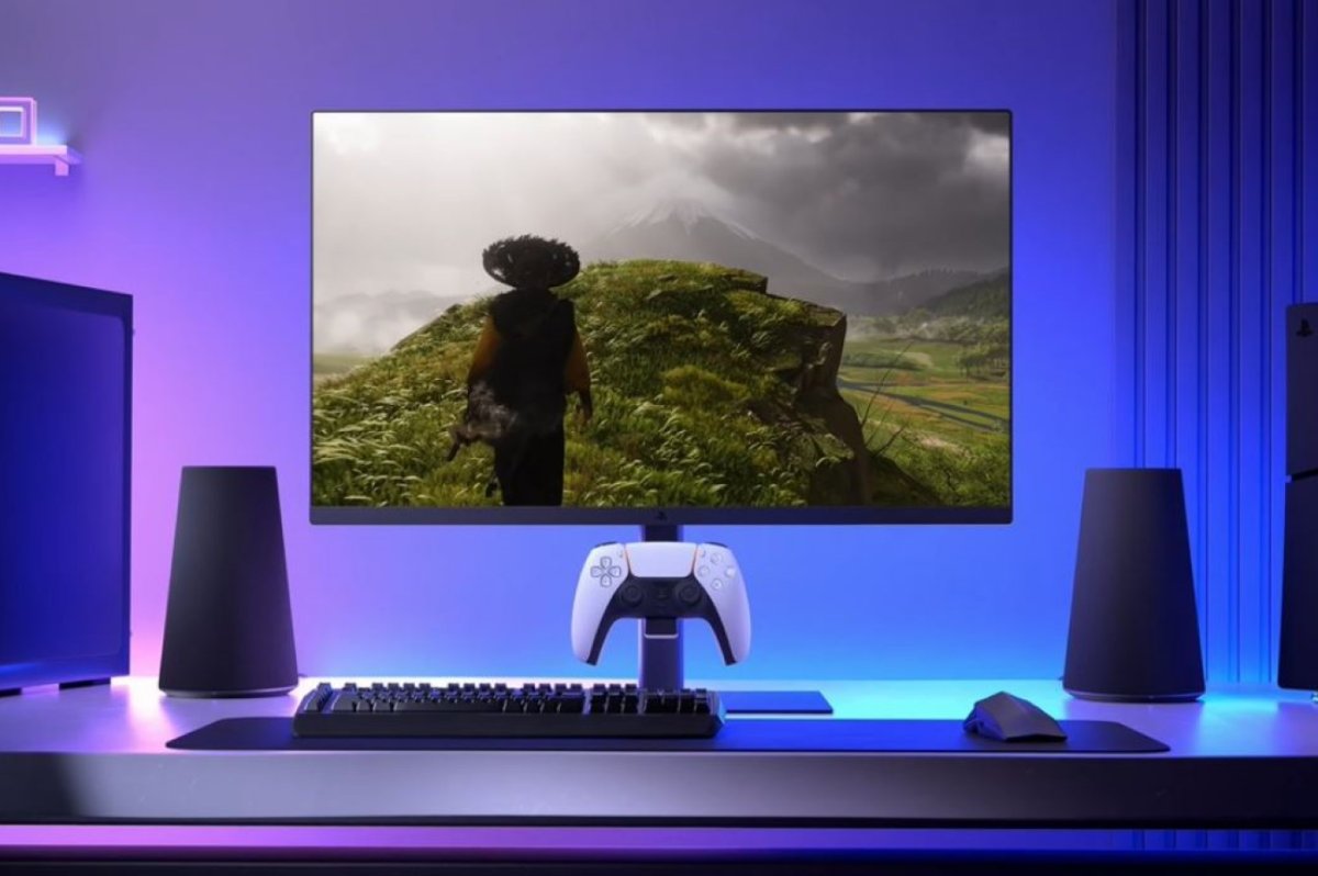 Écran PlayStation 27" : opportunité digitale pour votre marque