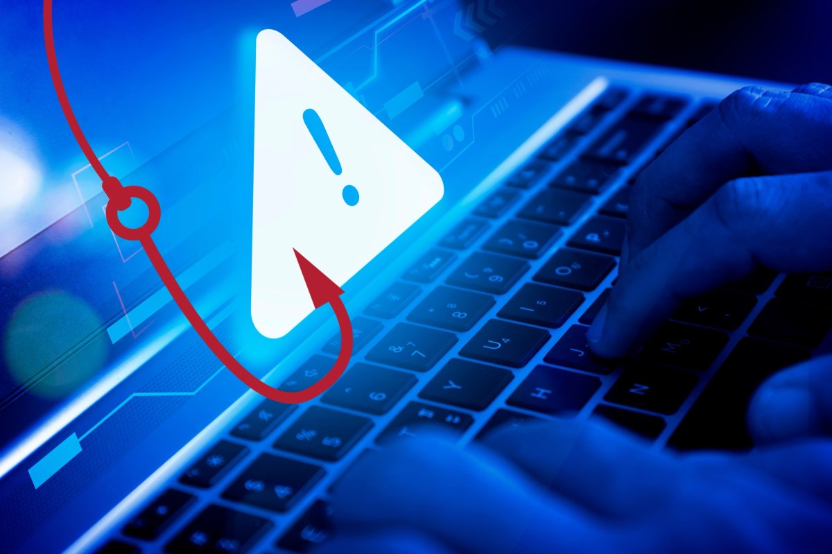 On le croyait neutralisé, le géant du phishing Tycoon2FA a déjà retrouvé son rythme de croisière