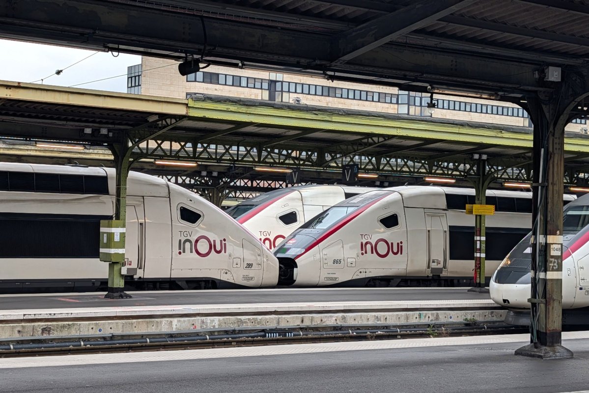 SNCF Connect étend son offre aux trains allemands et suisses