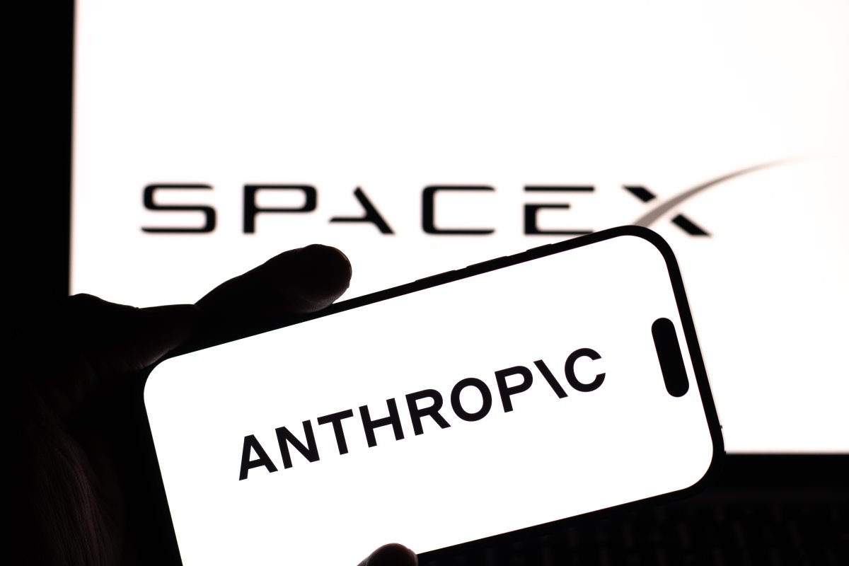 On sait pourquoi SpaceX loue son superordinateur à Anthropic, et c'est plutôt embarrassant