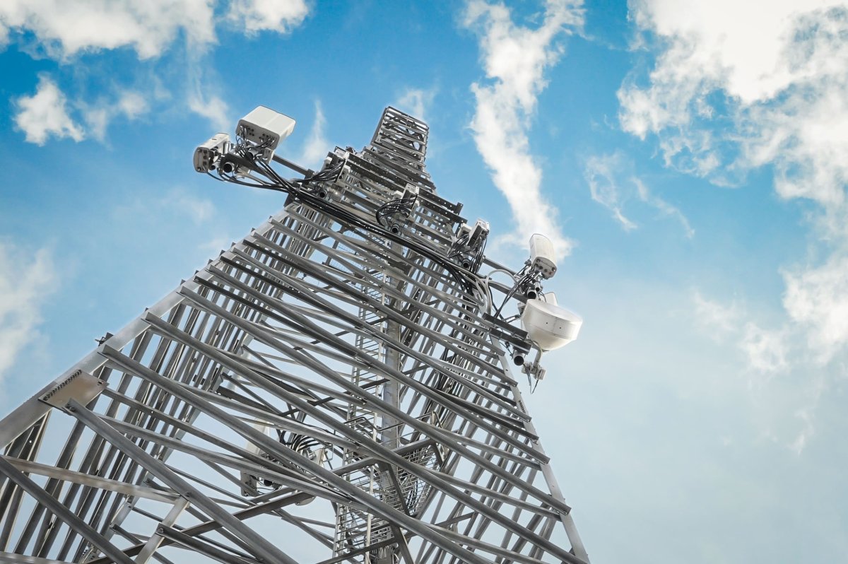 Mesure Ondes Électromagnétiques : Un Levier Inattendu pour Votre Stratégie Digitale