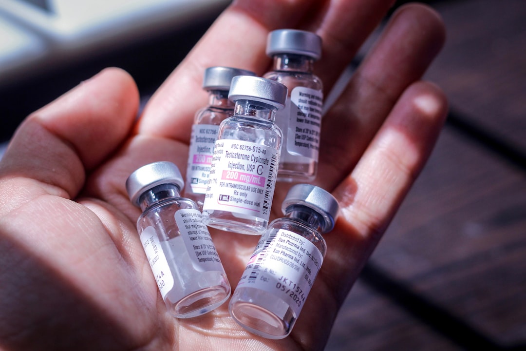 One-shot vaccines for HIV and covid