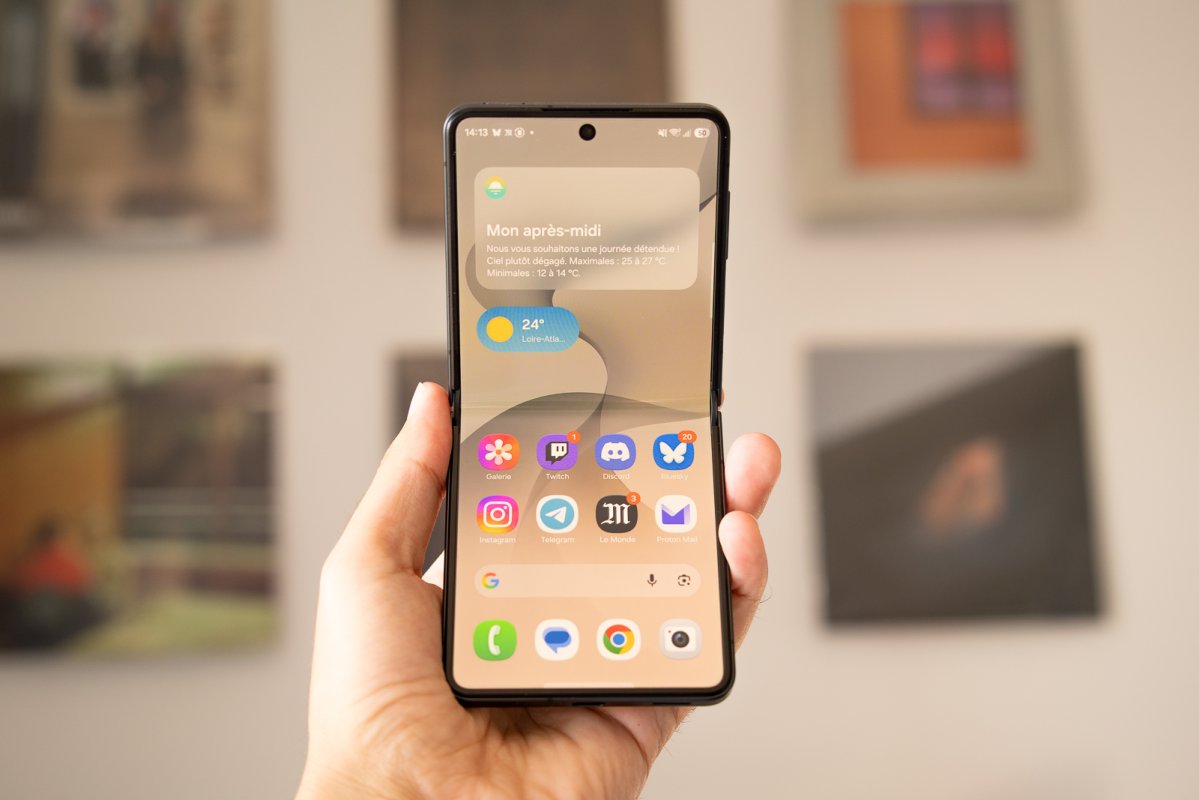 One UI 9.5 : cette fuite montre que Samsung prépare bien plus qu’une simple mise à jour