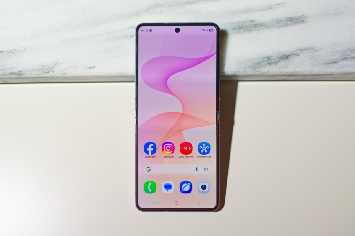 One UI 9.5 : Samsung réinvente l'expérience utilisateur mobile