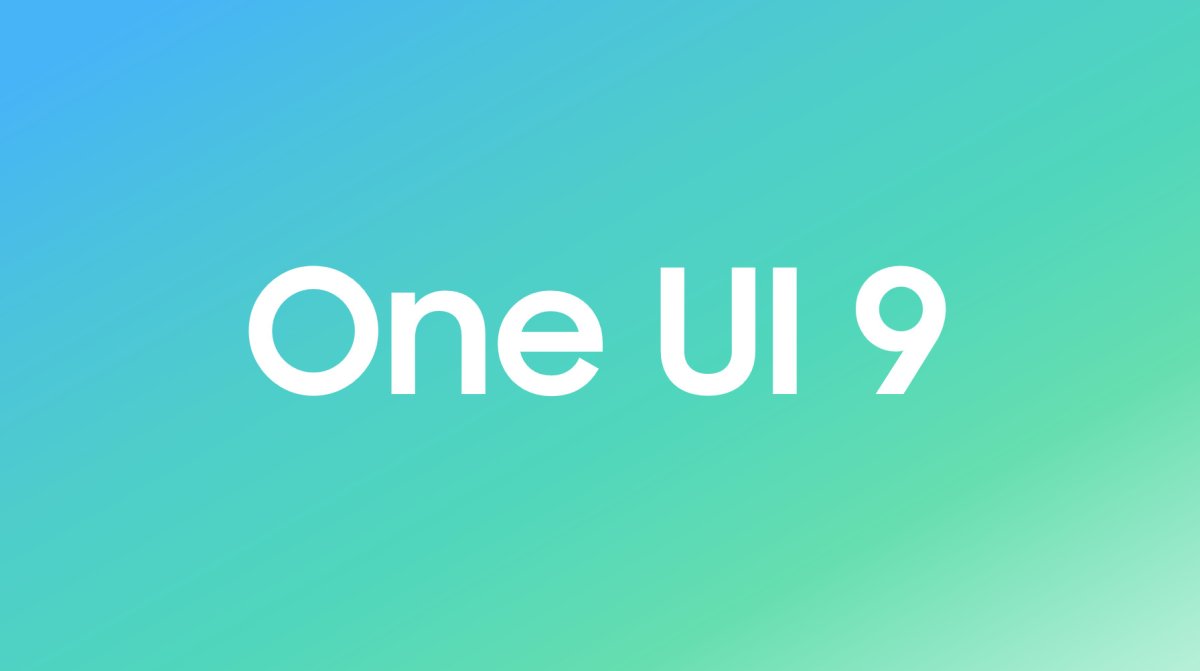 One UI 9 serait disponible sur une poignée de smartphones d'entrée de gamme