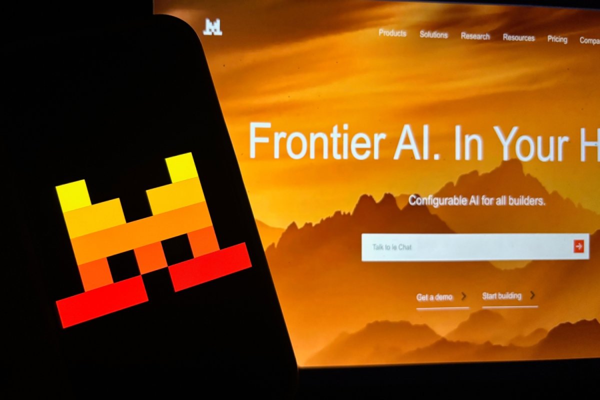 OnlyOffice déploie Mistral AI gratuitement sur iOS et vous laisse contrôler vos sauvegardes