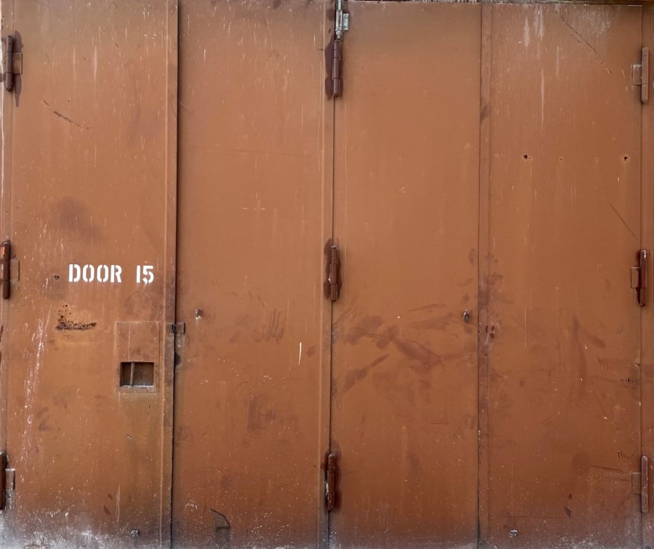 Open the pod bay doors, Claude